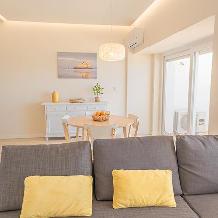 Apartamento Ocean View Портиман Экстерьер фото